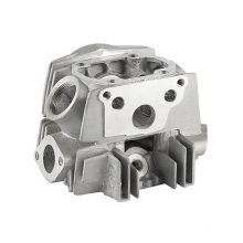 OEM 6061T6 Aluminium Die Casting Auto Parts